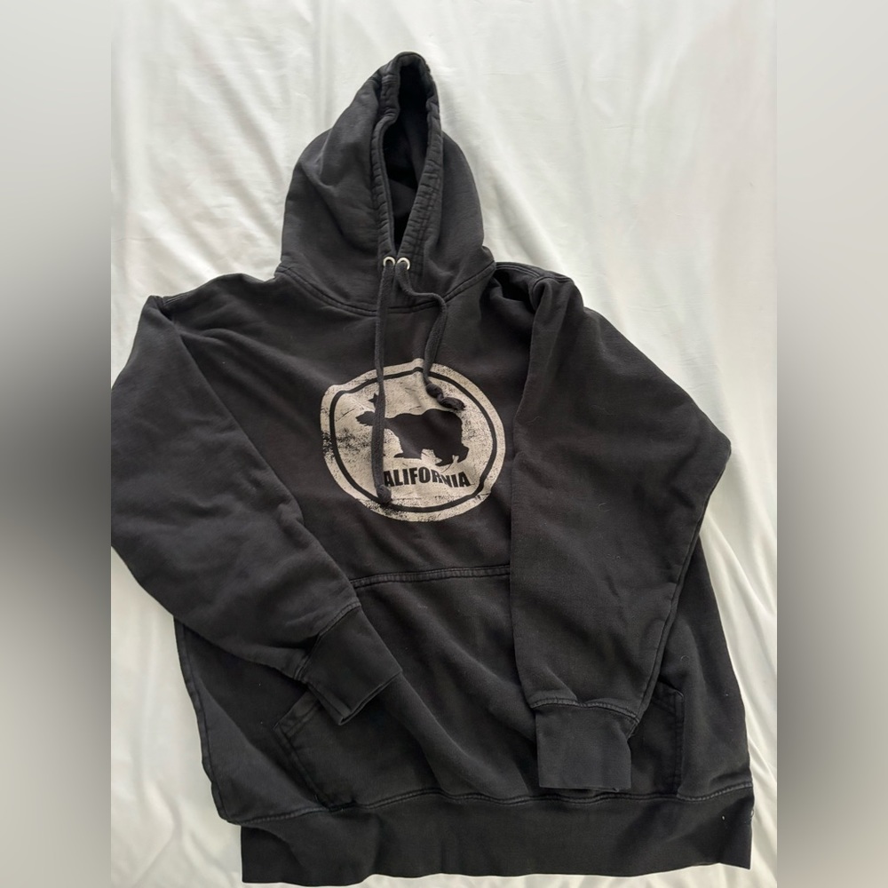 California sweatshirt